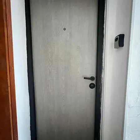 Dorcoleta Apartment Belgrad Exterior foto