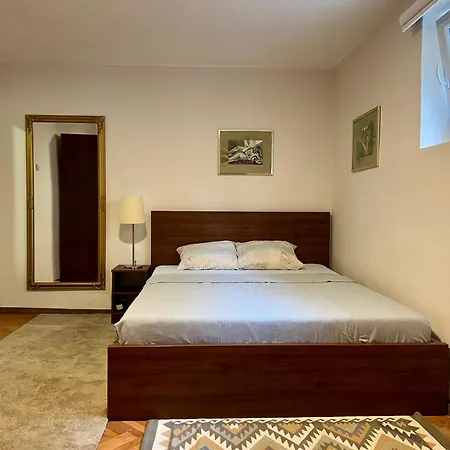 Dorcoleta Apartment Belgrad Exterior foto