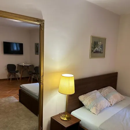 Dorcoleta Apartment Belgrad Exterior foto