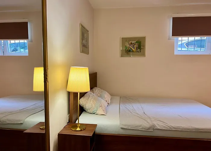 Dorcoleta Apartment