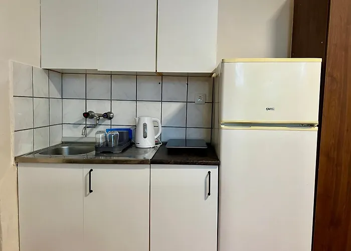 Dorcoleta Apartment
