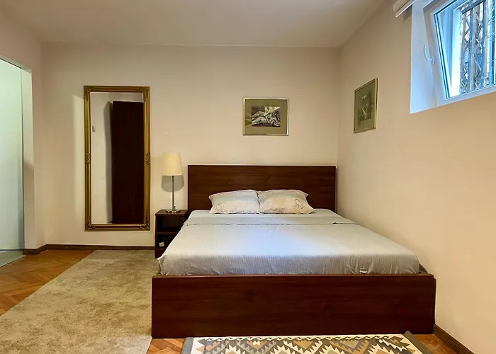 Dorcoleta Apartment