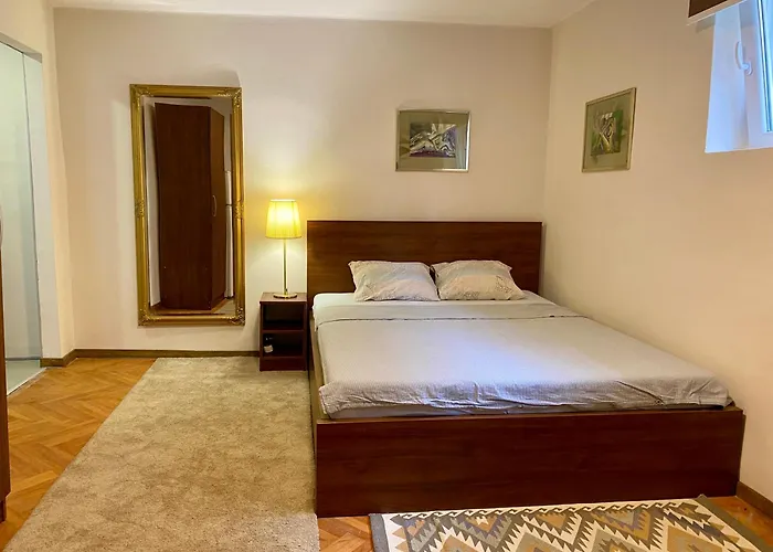 Dorcoleta Apartment