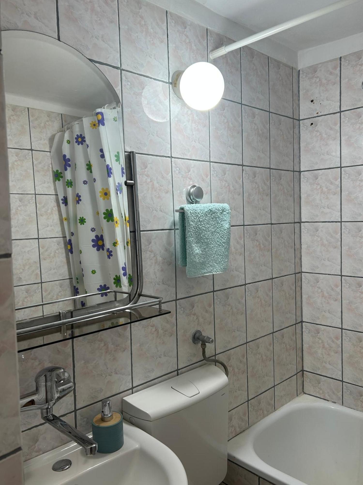 Apartment Dorcoleta Belgrad